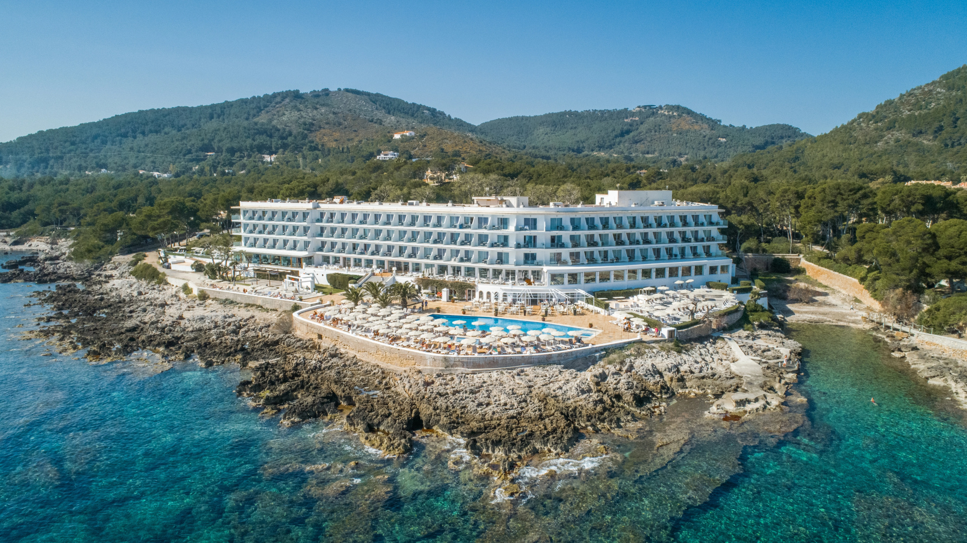 Foto - Grupotel Aguait Resort & Spa - Adults Only