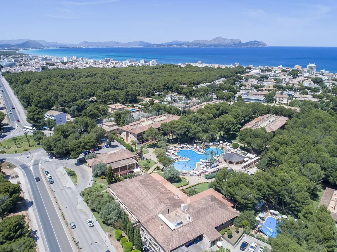 Photo - Vell Mari Hotel & Resort