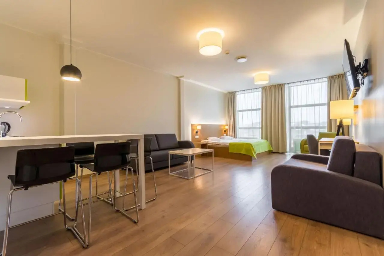 Foto - Go Hotel Shnelli