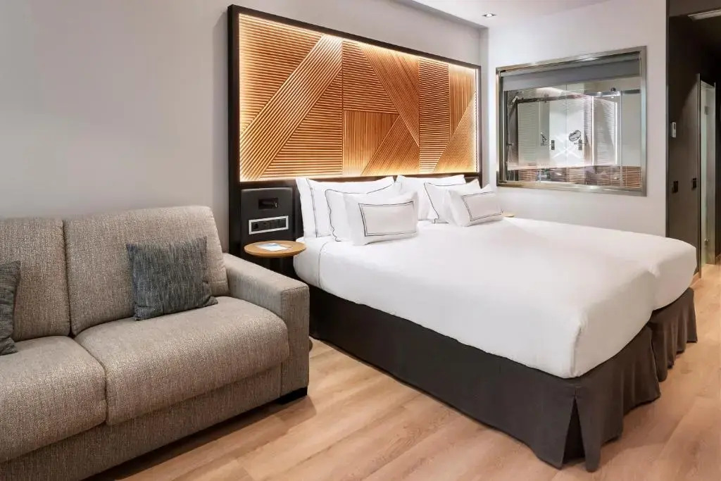 Foto - Melia Avenida de America