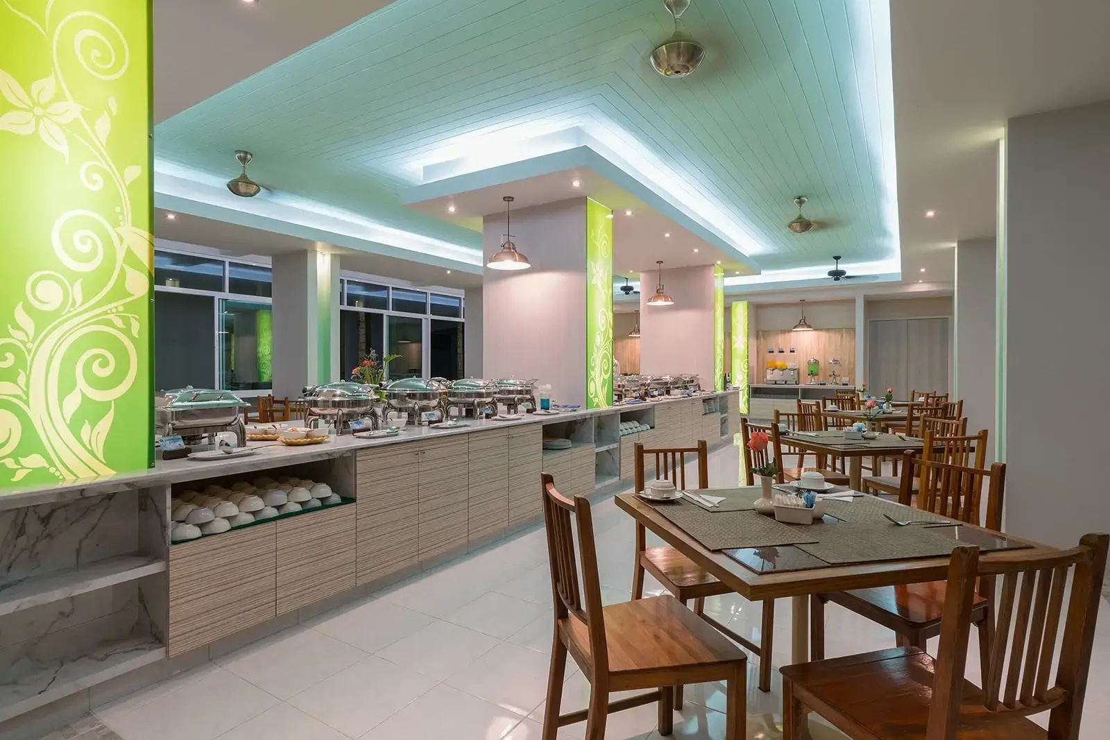 Photo - The Briza Beach Resort, Khao Lak SHA Extra Plus