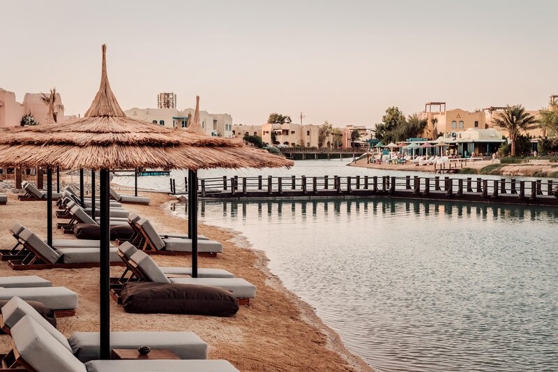 Cook's Club El Gouna, Bild 34 von 36
