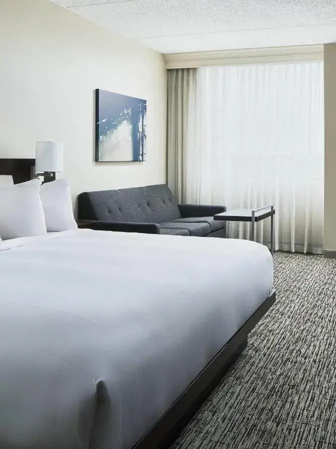 Foto - Marriott North Austin Round Rock