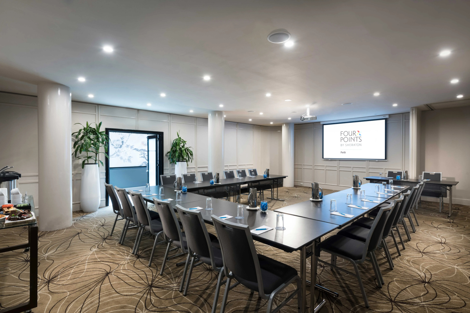 Photo - Four Points by Sheraton Perth