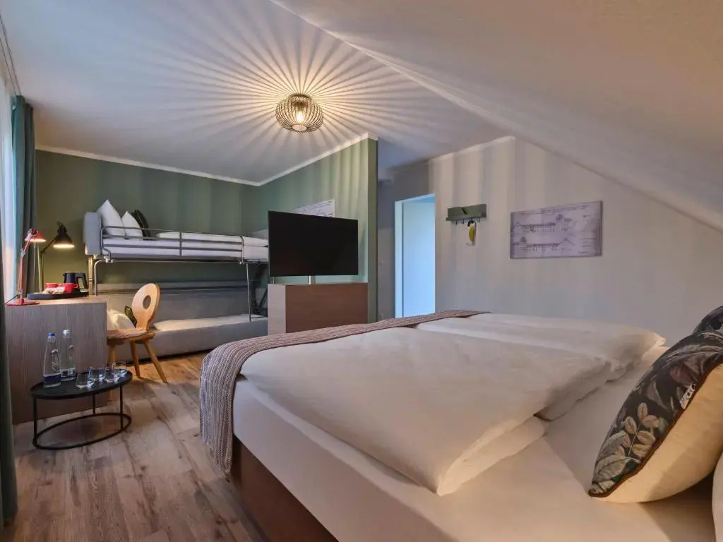 Foto - Classik Hotel Martinshof, Messe München