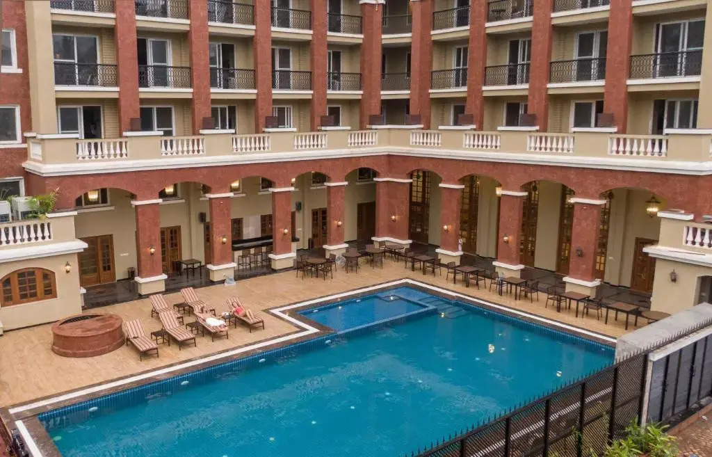 Foto - Fairfield by Marriott Goa Calangute