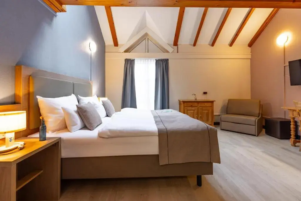 Photo - Garner Hotel Dusseldorf - Main Station by IHG