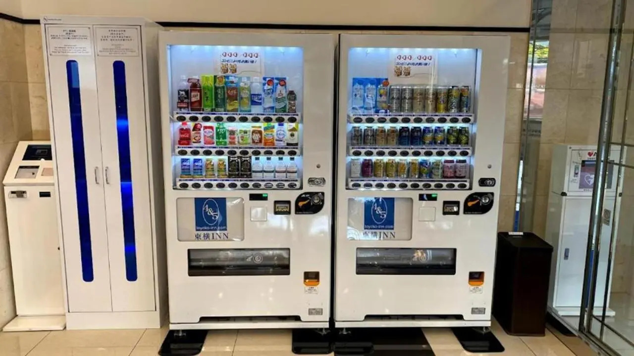 Photo - Toyoko Inn Tokyo Akabane-eki Higashi-guchi