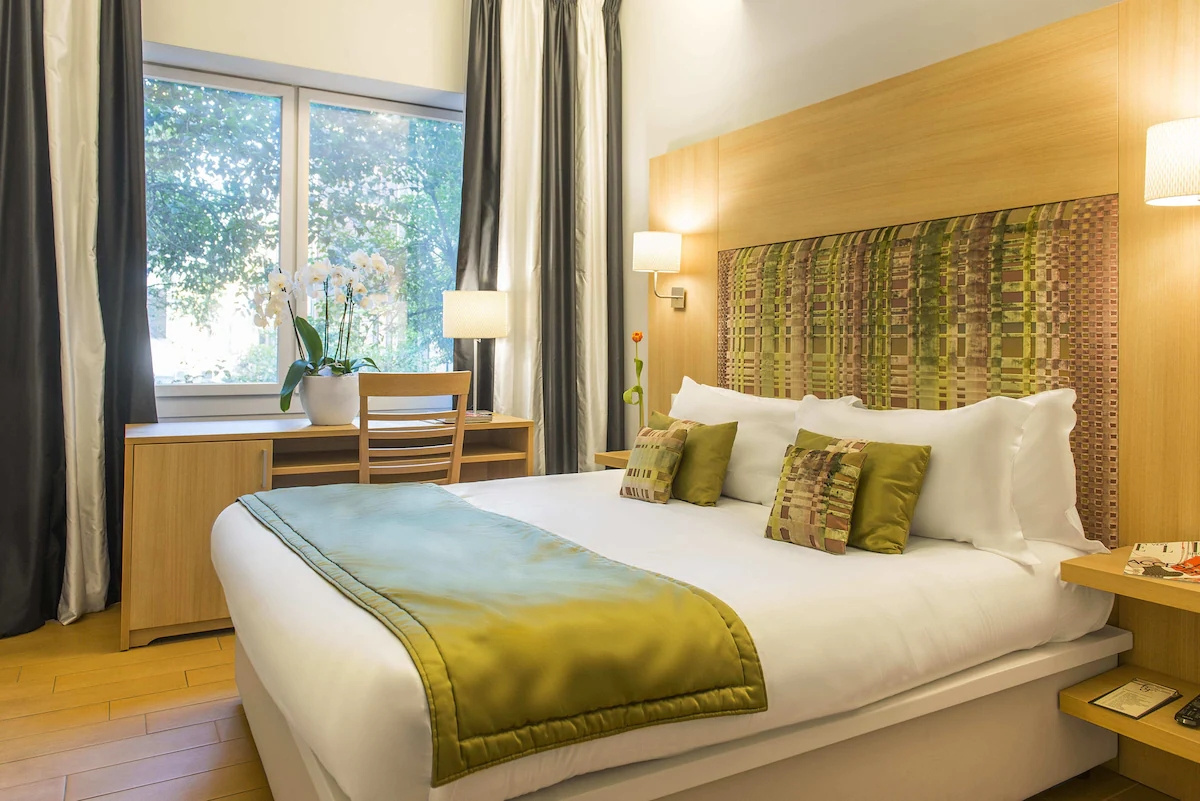 Photo - Chic&Town Luxury Rooms Piazza del Popolo 1