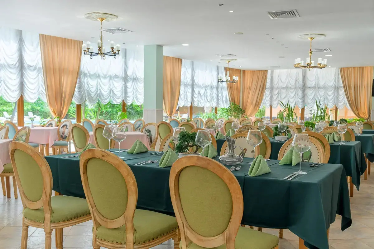 Foto - Hotel Allegra Balneo & SPA - ALL INCLUSIVE