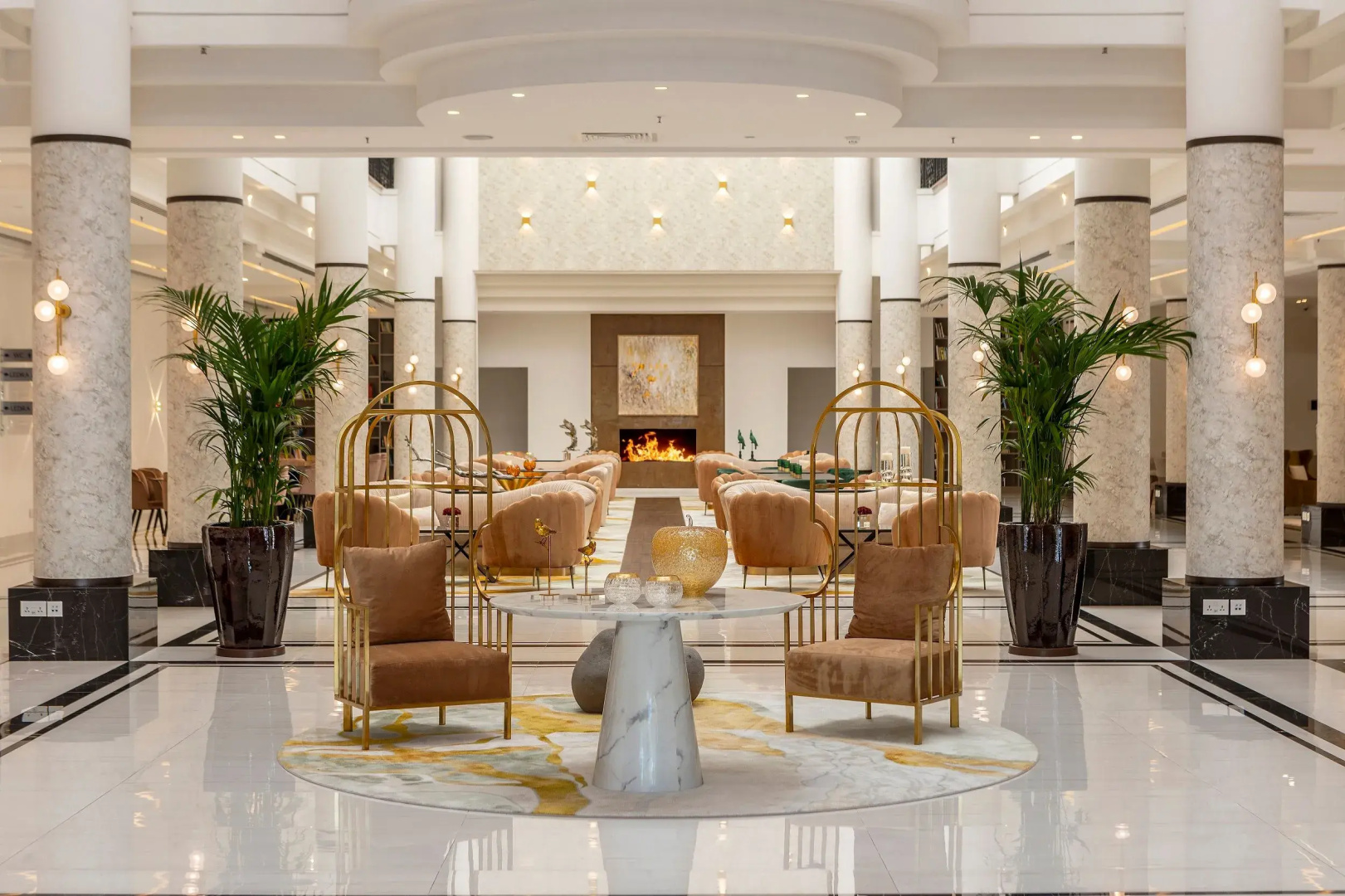 Foto - Hilton Nicosia