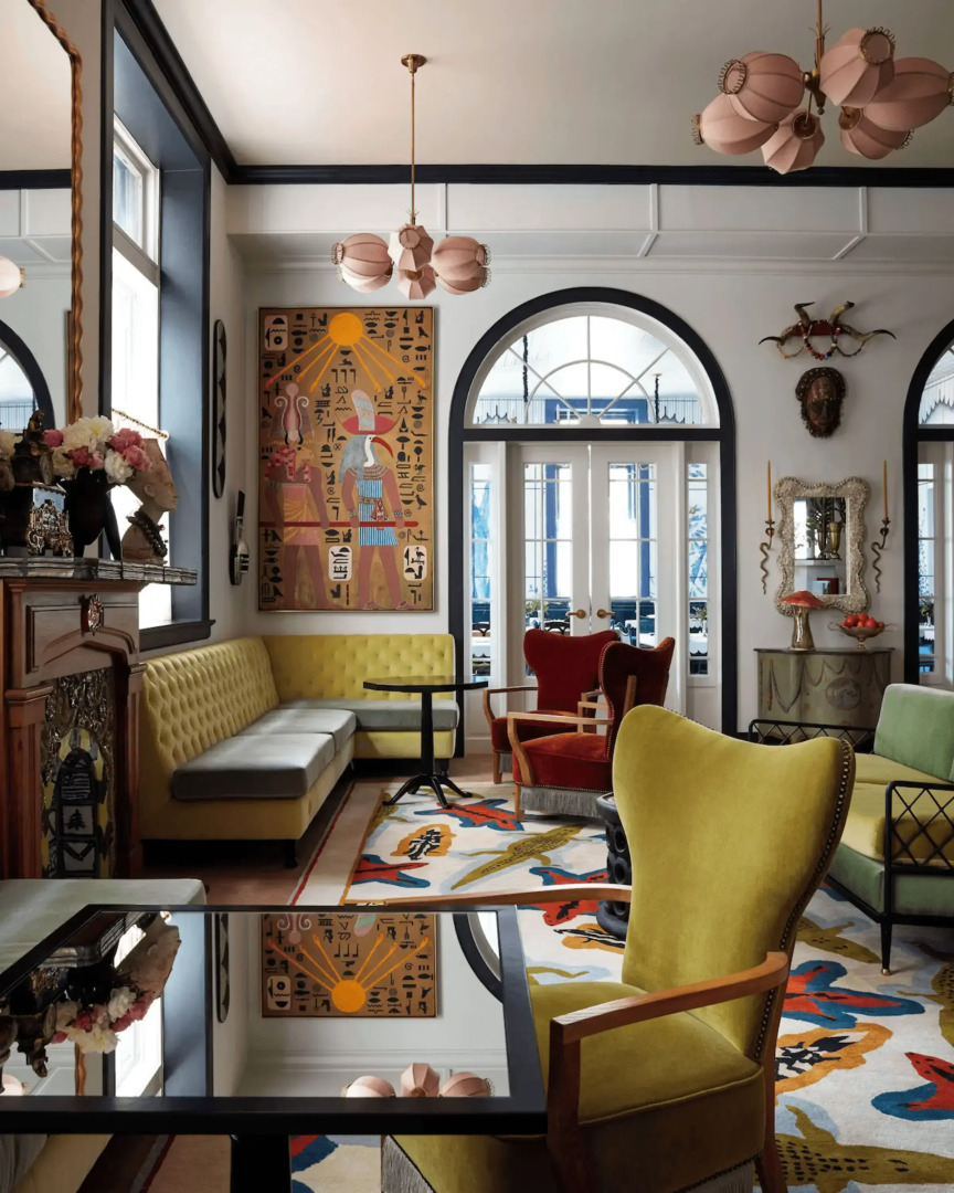 Photo - Maison Metier, in the Unbound Collection by Hyatt