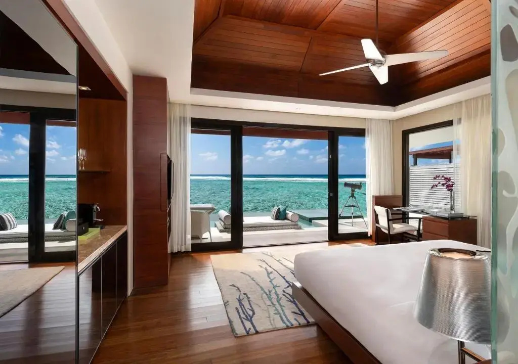 Foto - Niyama Private Islands Maldives