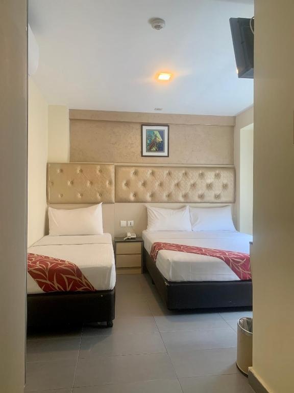 Foto - Sandpiper Hotel