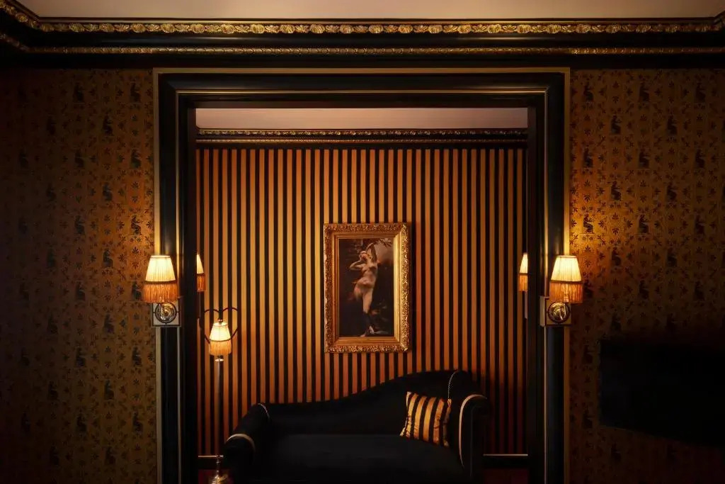 Foto - Maison Souquet, Hotel & Spa
