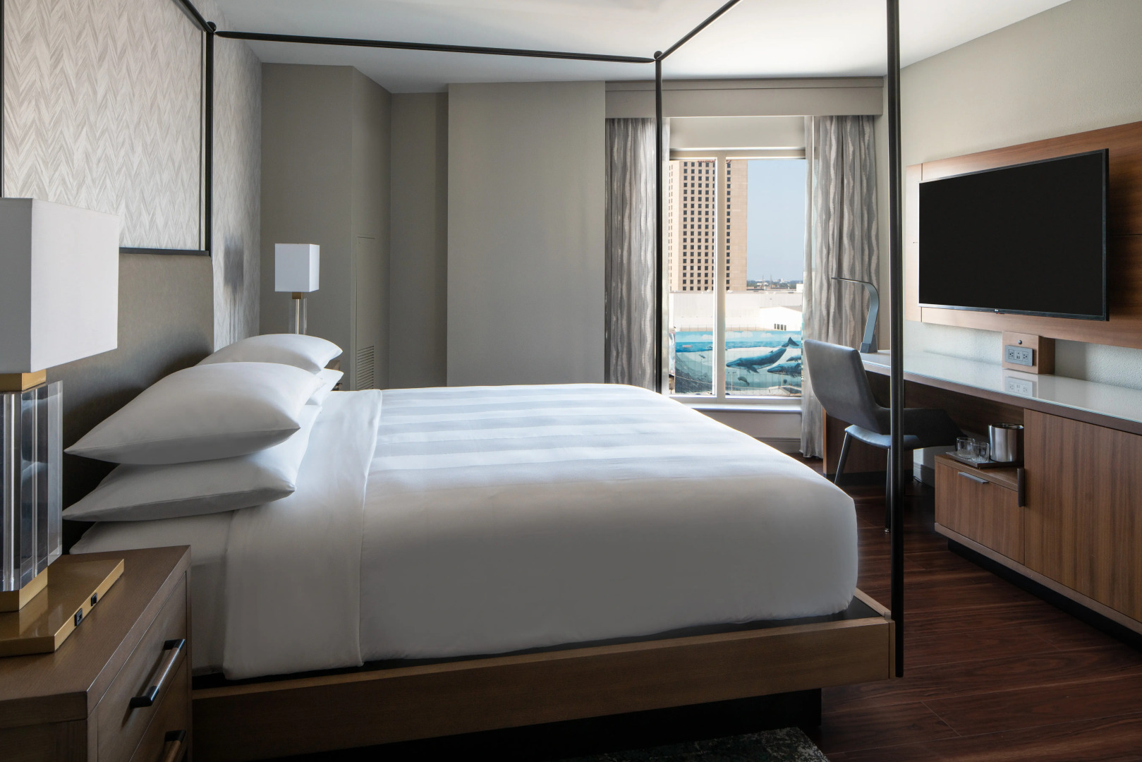 Foto - SpringHill Suites by Marriott New Orleans Warehouse Arts District
