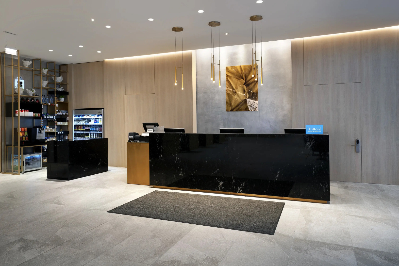 Photo - Hilton Garden Inn Budapest City Centre