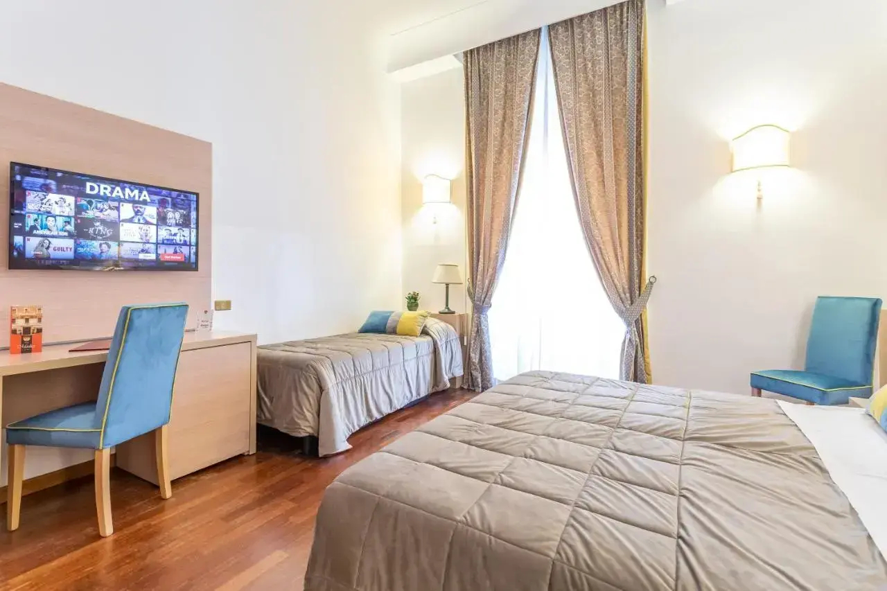 Photo - Hotel Medici