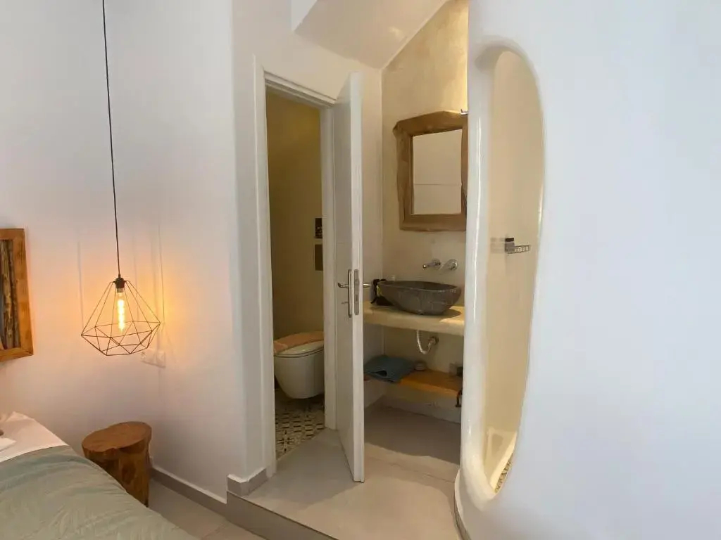 Foto - Casa Centro Suites Mykonos
