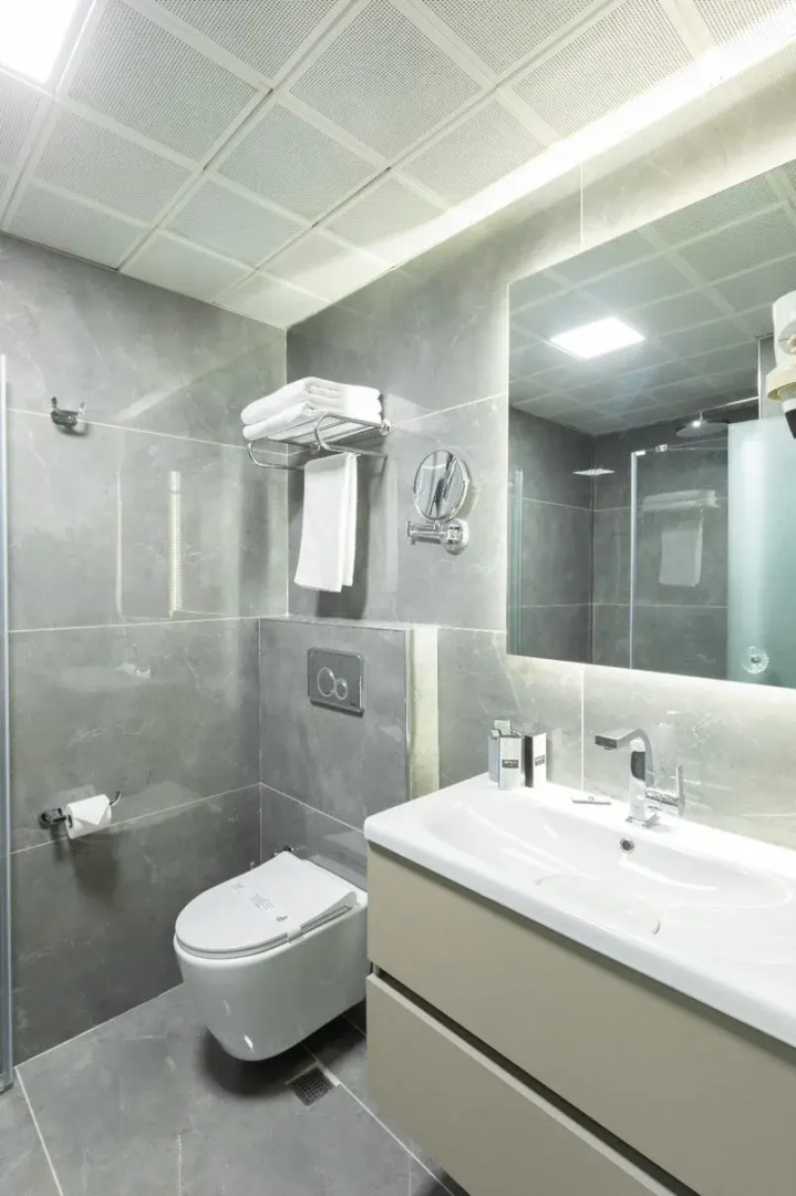 Foto - Gurtas Hotel