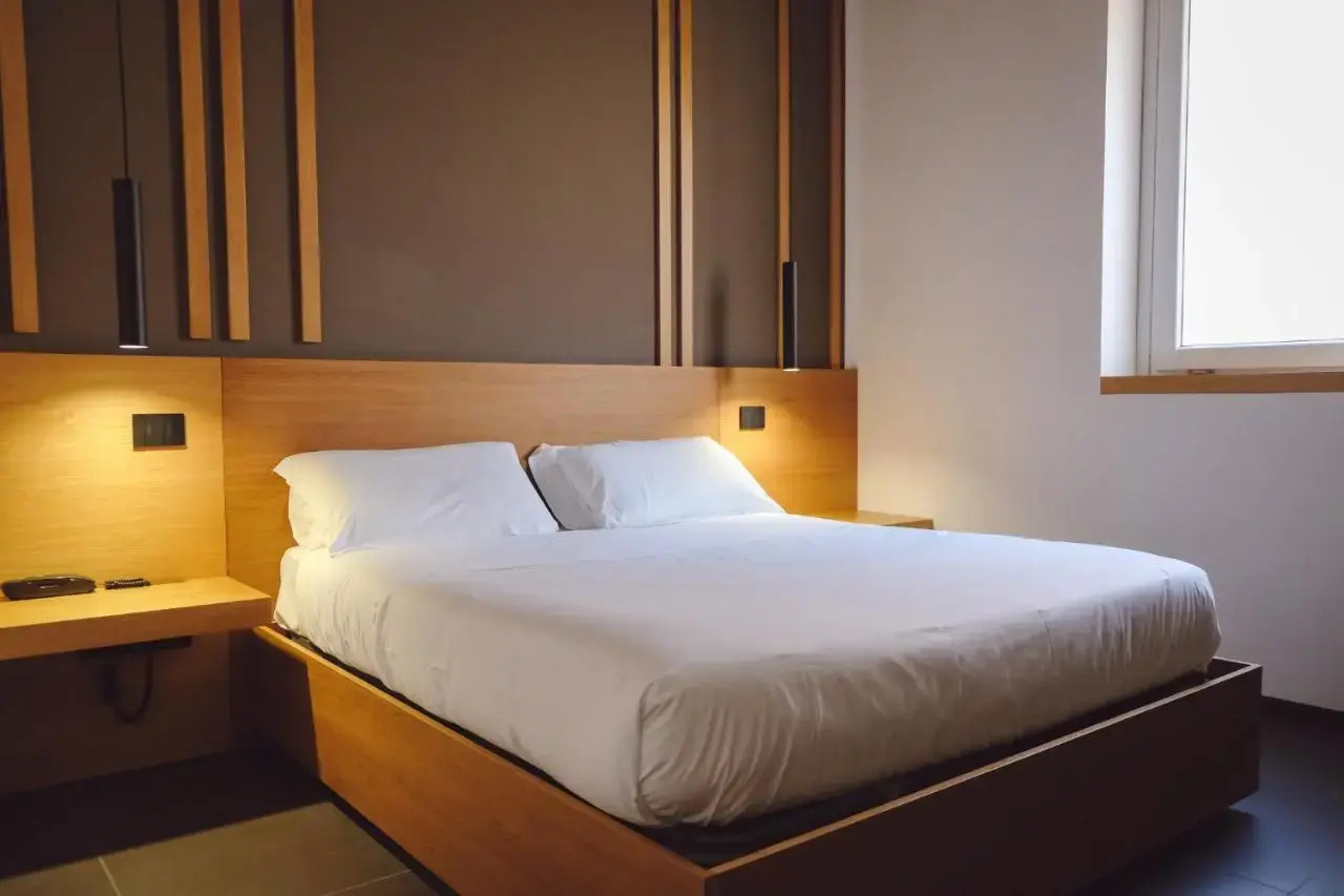 Photo - Central Lodge Hotel