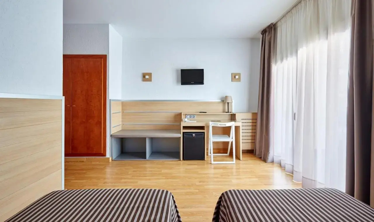 Foto - Gran Hotel Flamingo-Adults Only older 18 years old