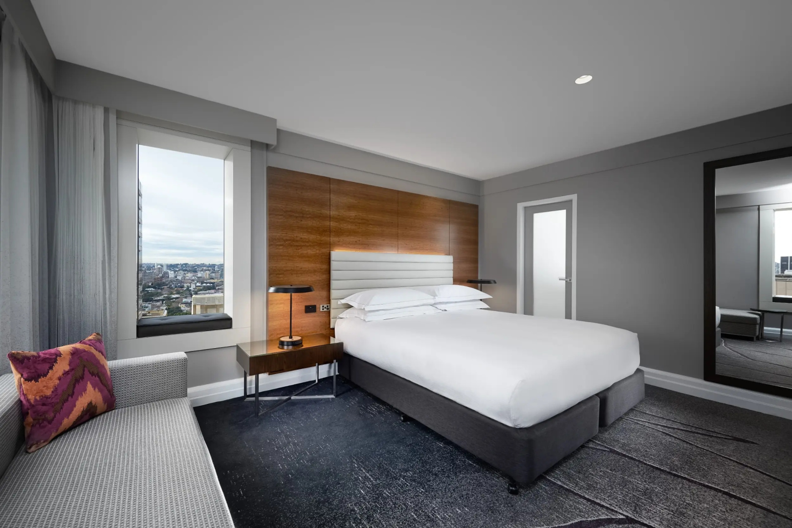 Foto - Hilton Sydney