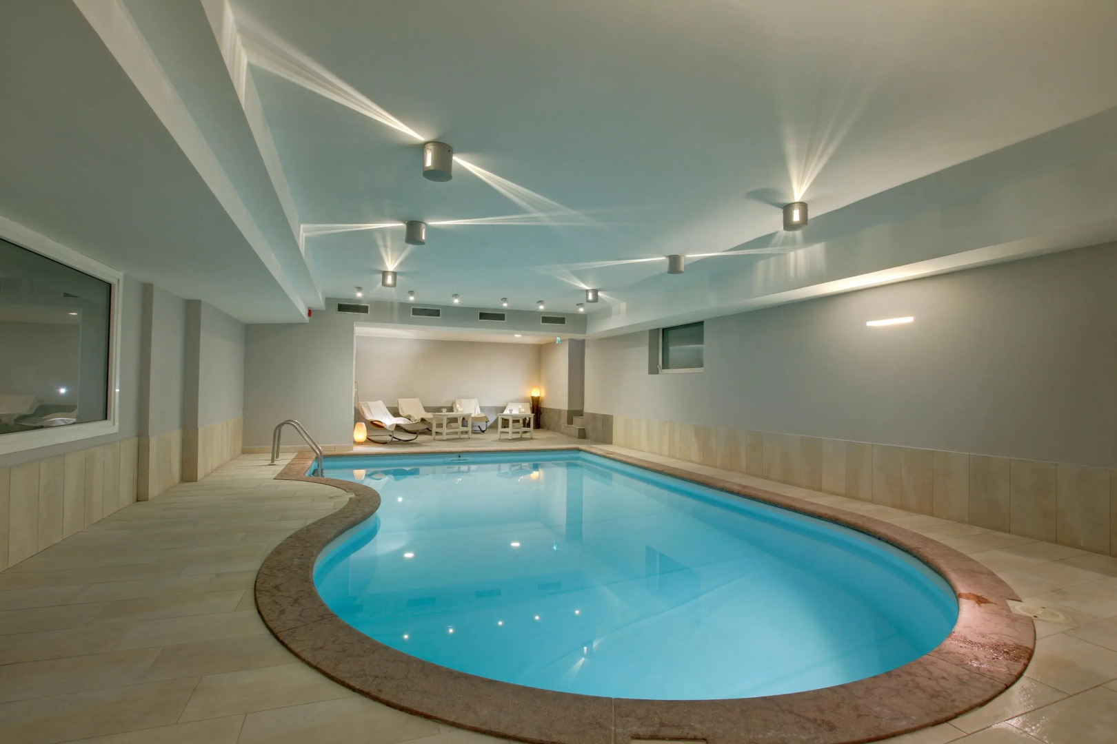 Foto - Style Hotel Grifone