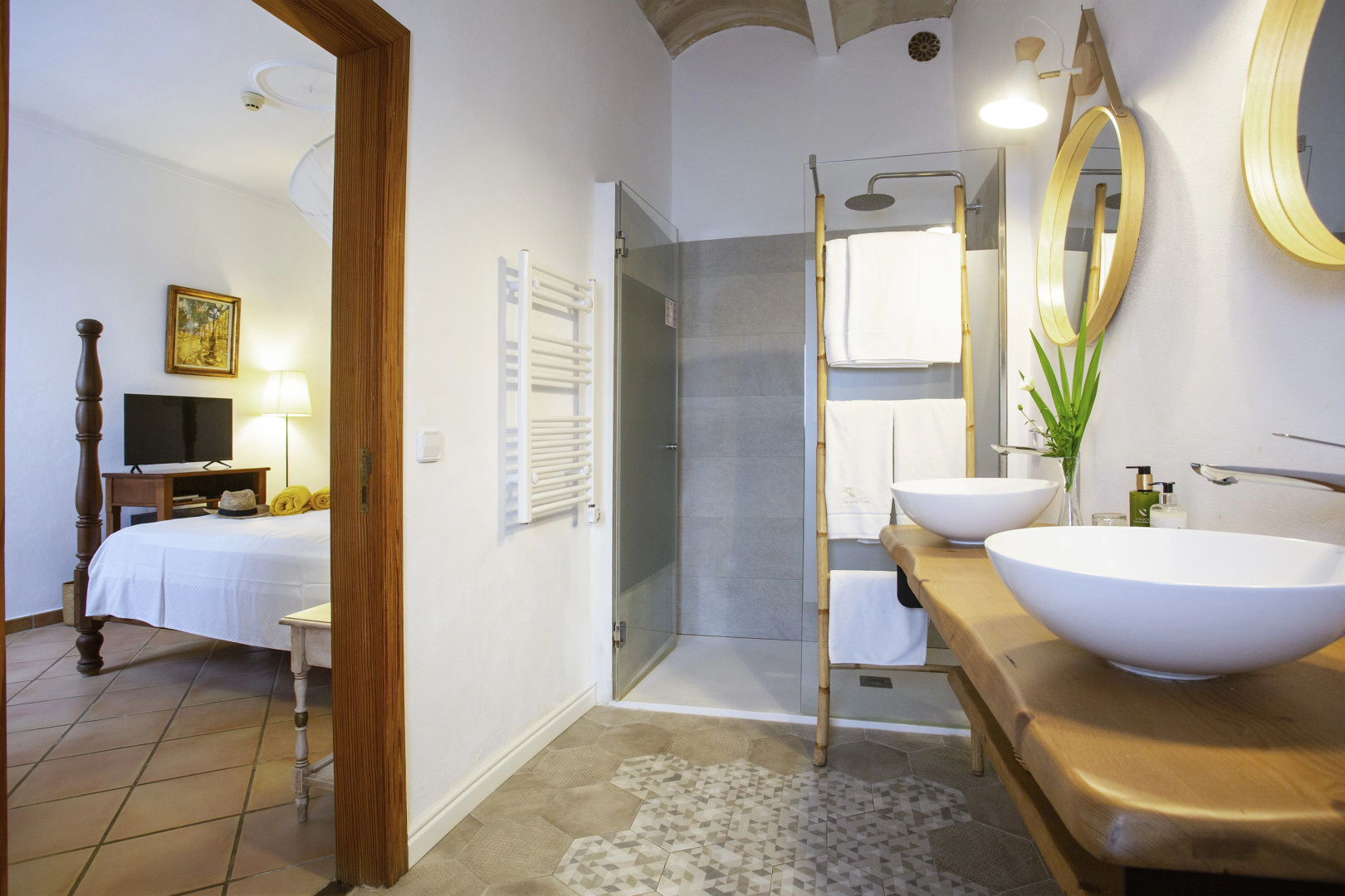 Foto - Hotel Galera