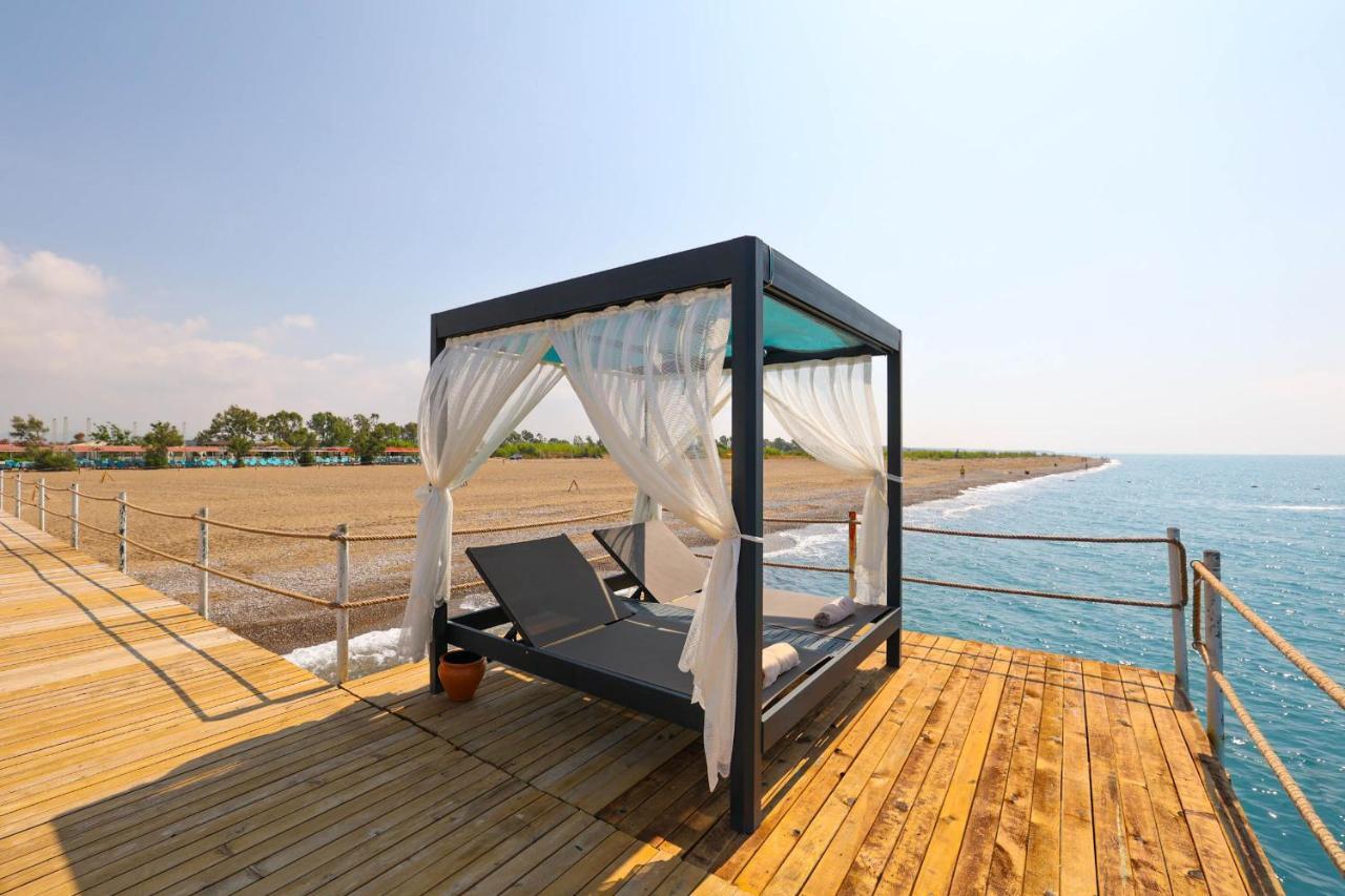 Foto - Crystal Paraiso Aqua Collection - Ultimate All Inclusive