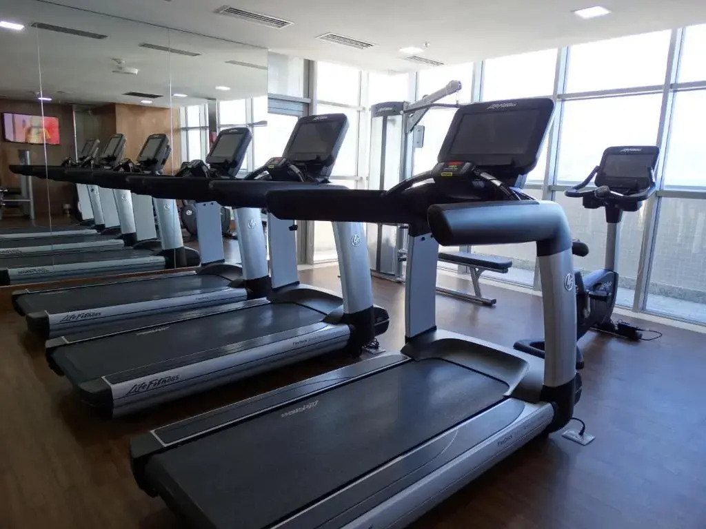 Foto - Windsor Marapendi Hotel