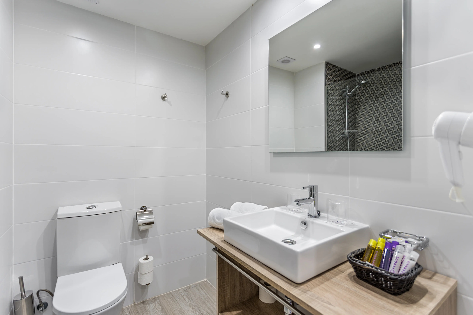 Photo - FERGUS Club Europa