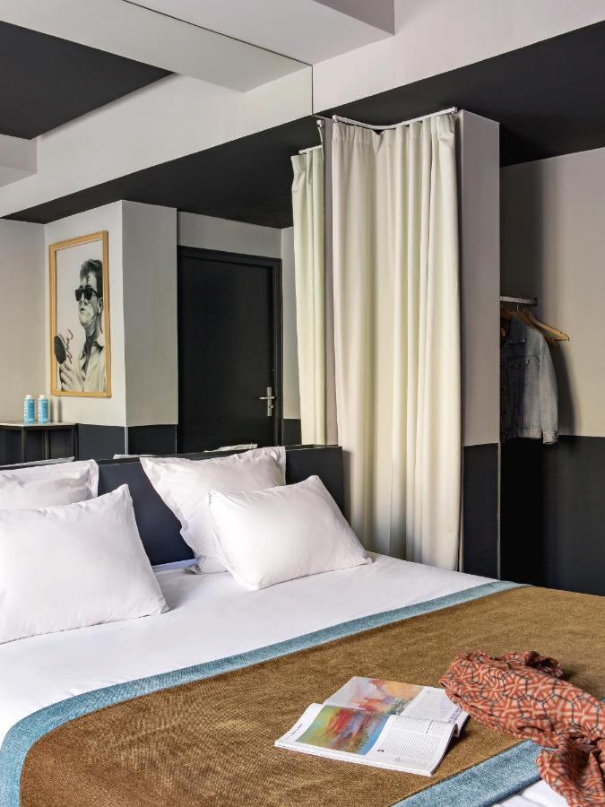 Photo - Hôtel Gaston