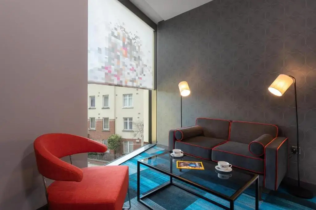 Foto - Aloft by Marriott Dublin City