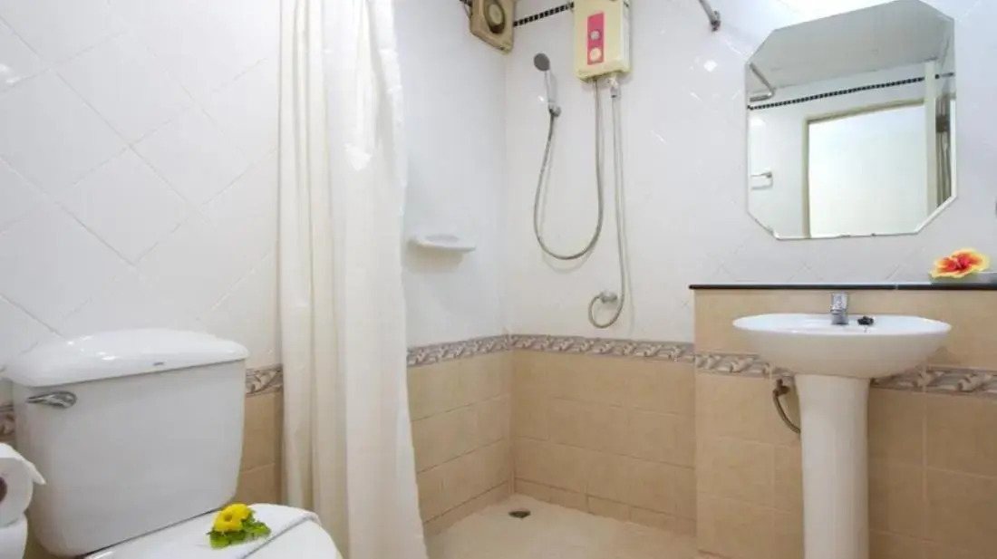 Foto - Sawasdee Place