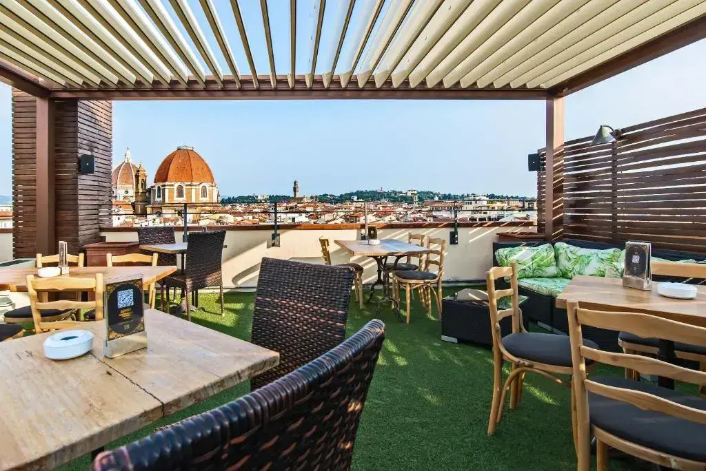 Foto - Hotel Machiavelli Palace