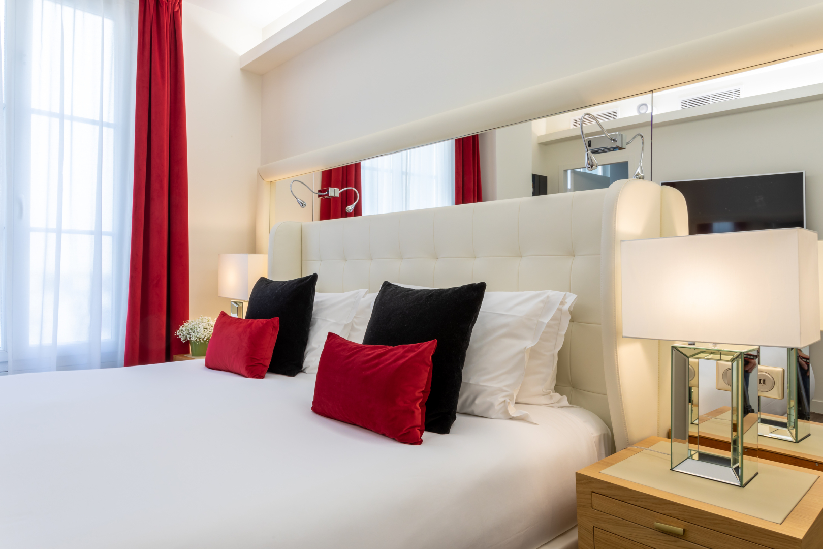 Foto - Hotel Camille Paris Tapestry Collection by Hilton