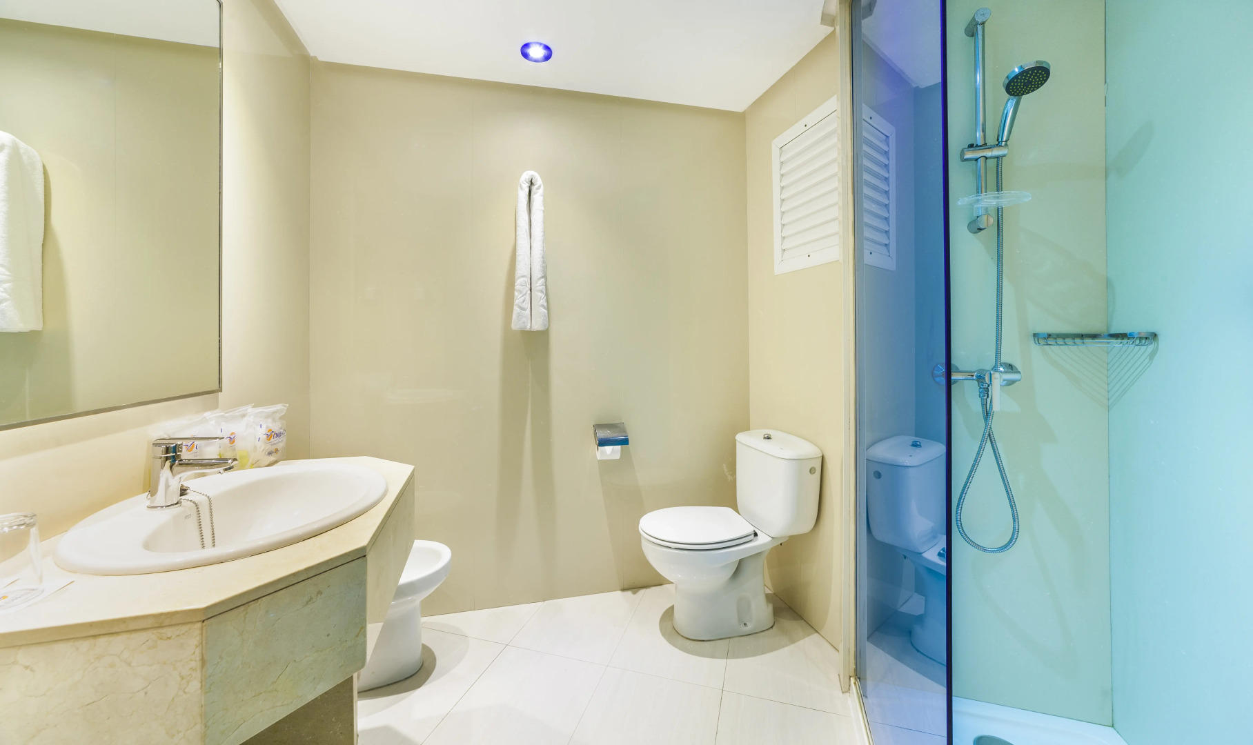 Foto - Globales America