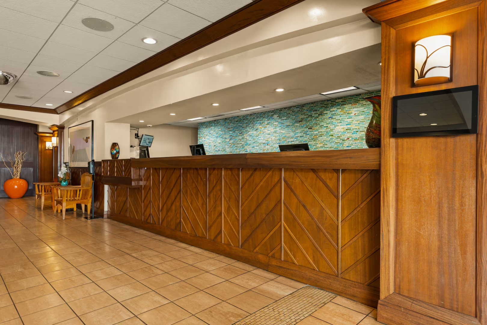 Foto - Airport Honolulu Hotel, Trademark Collection by Wyndham
