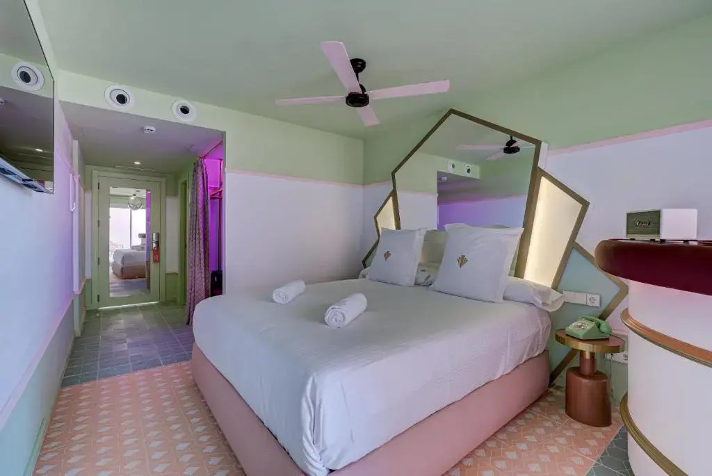 Photo - Grand Paradiso Ibiza - Adults Only