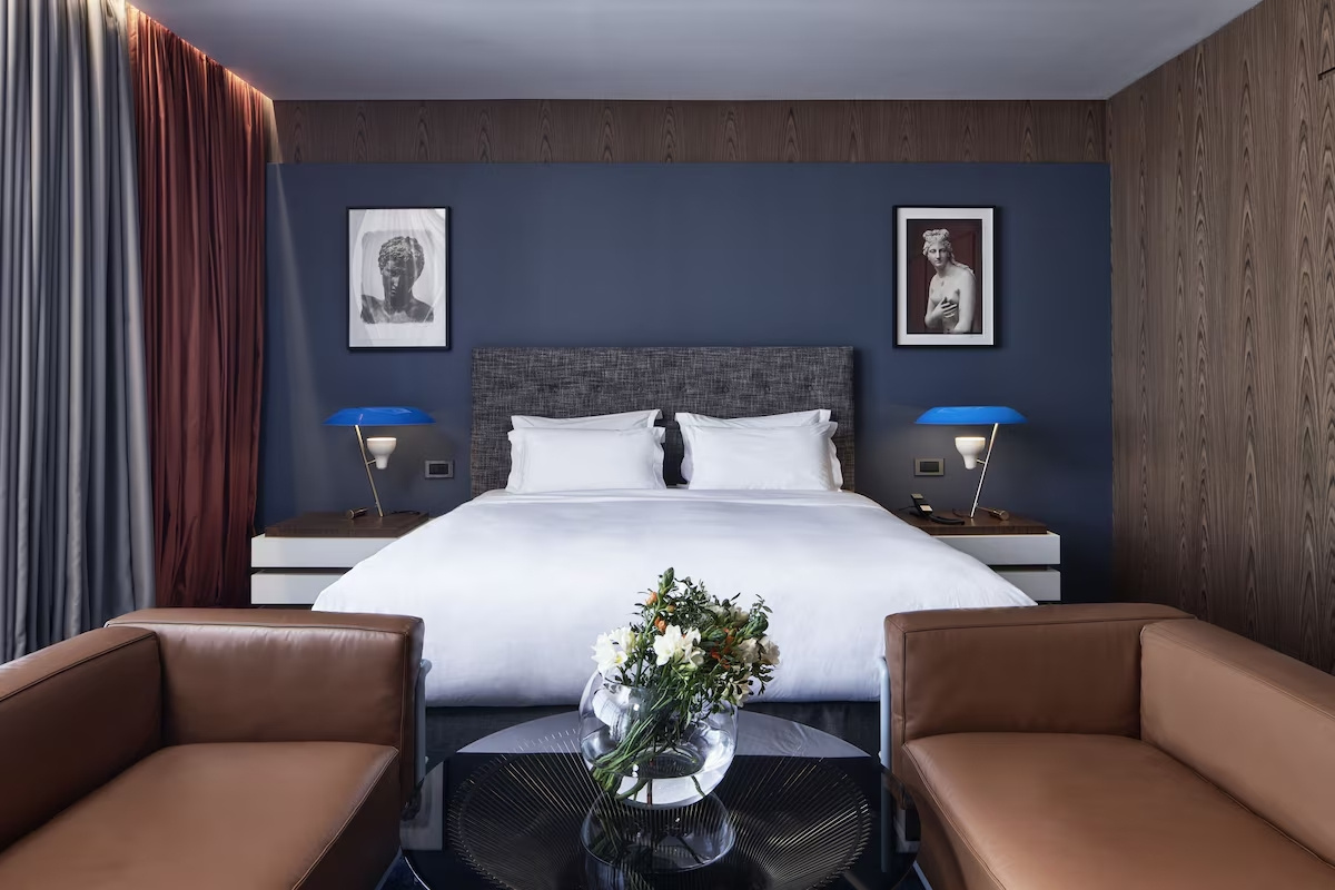 AthensWas Design Hotel, Bild 8 von 25