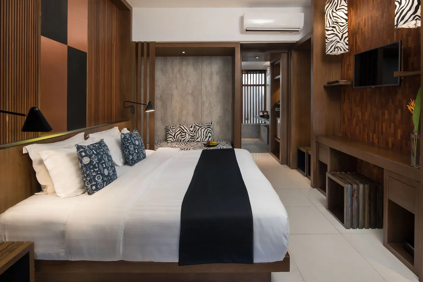 Foto - Pavilion Samui Villas & Resort