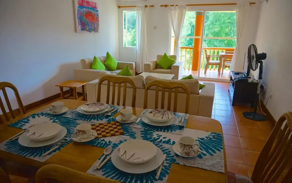 Foto - La Villa Therese