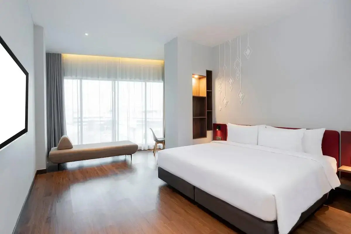 Foto - Centara Life Hotel Bangkok Phra Nakhon