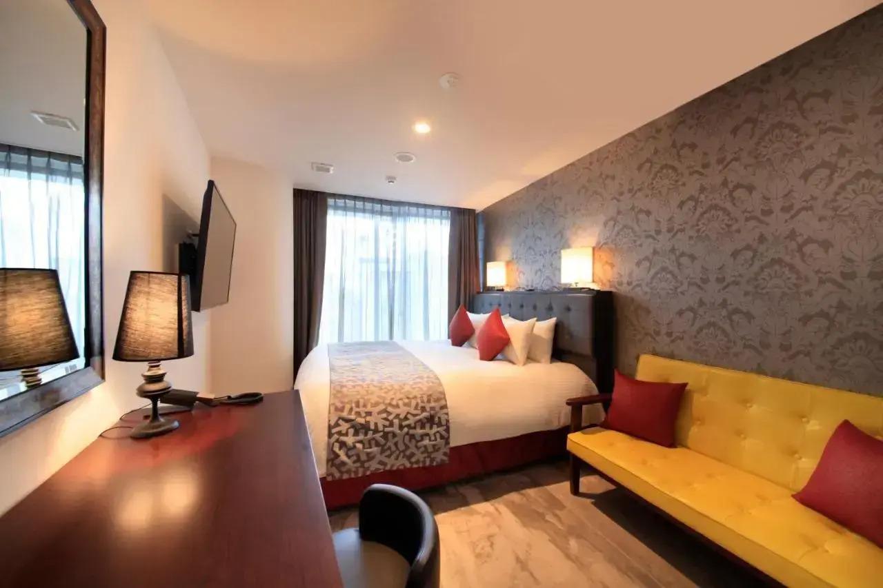 Photo - Centurion Hotel Ueno