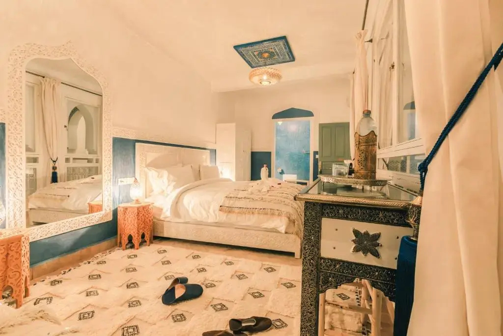 Photo - Riad Zeitoun Palace Hotel
