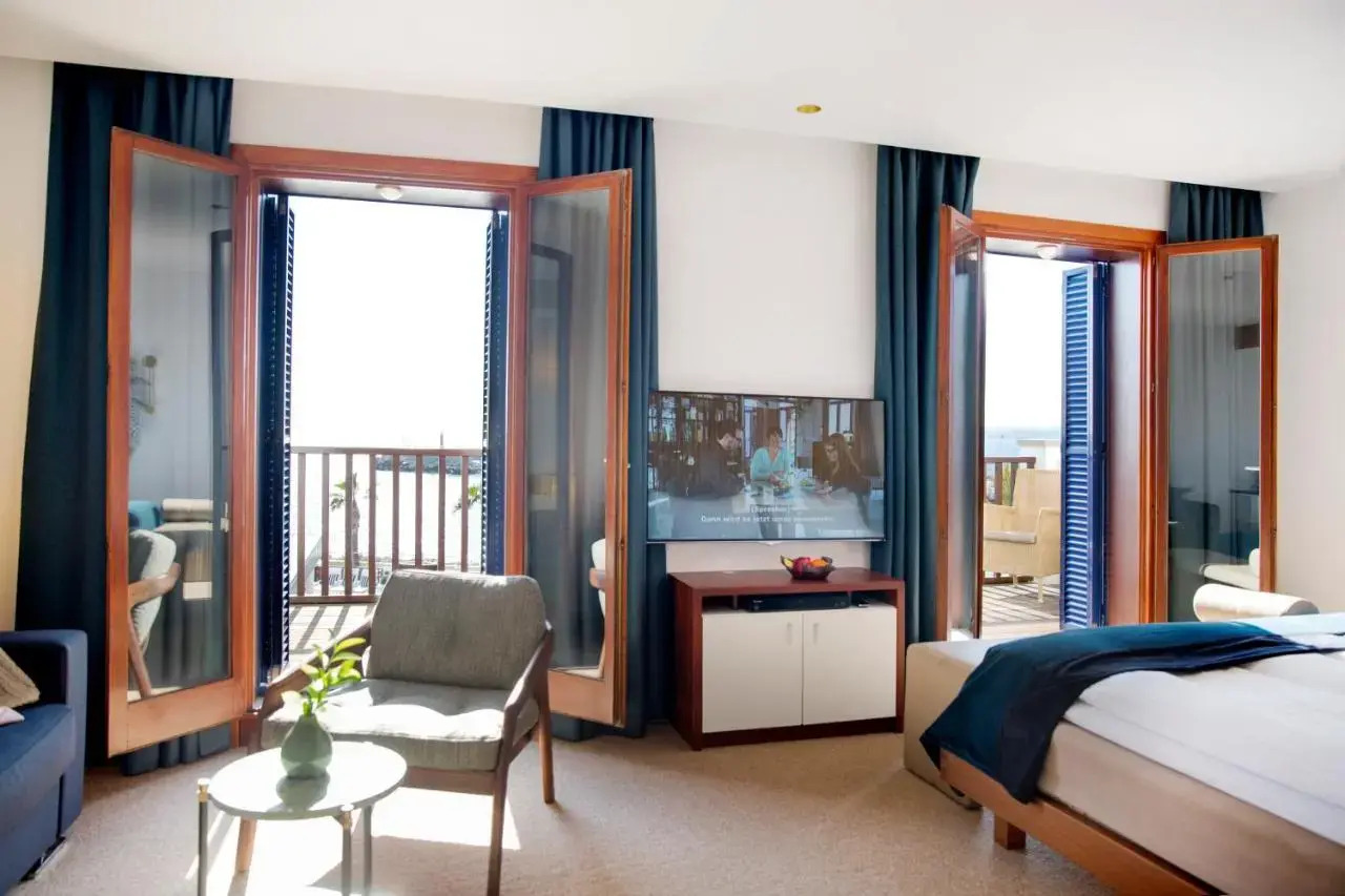 Photo - Portixol Hotel & Restaurant