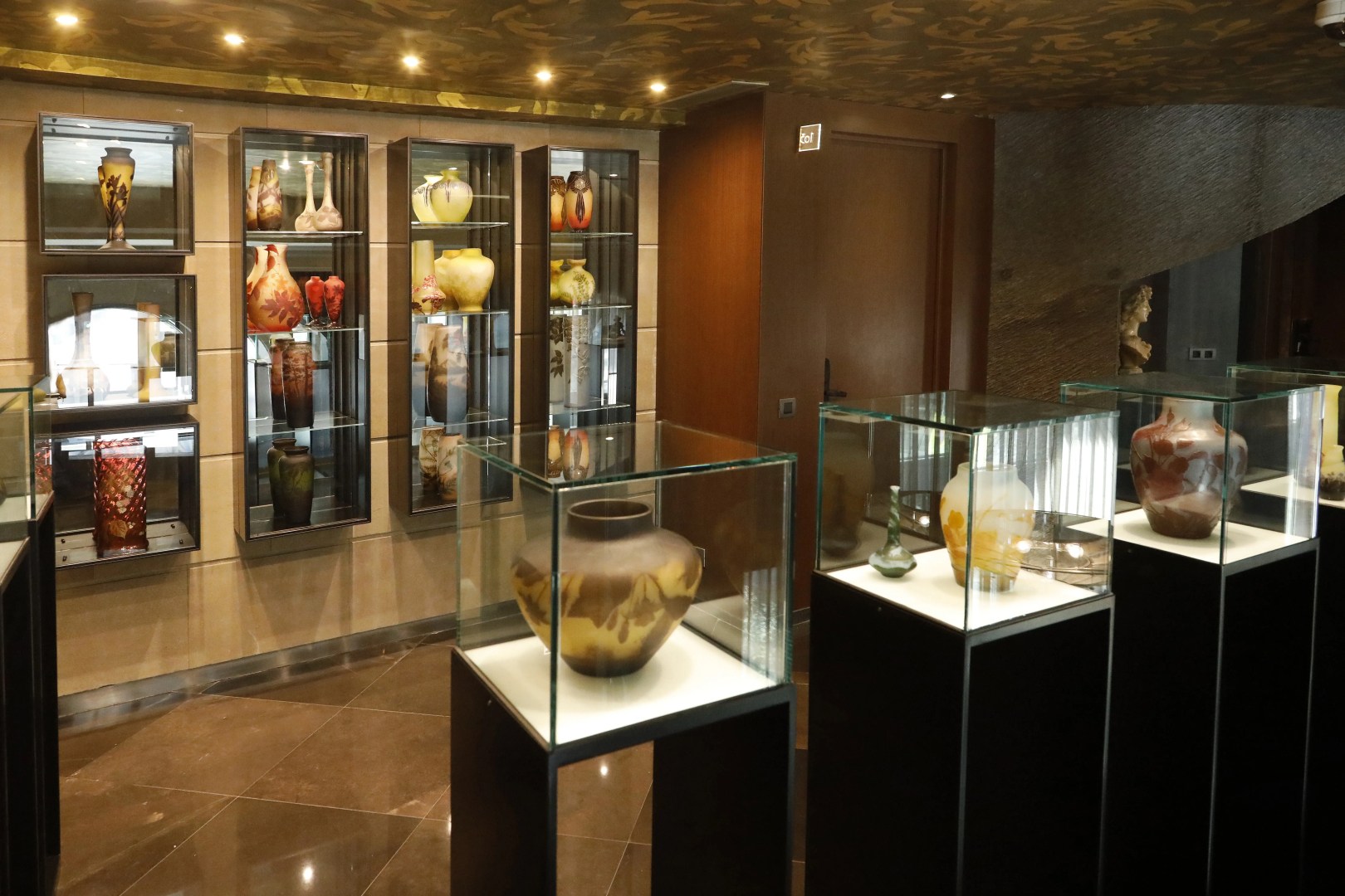 Photo - Hotel Bagués, a Small Luxury Hotel of the World