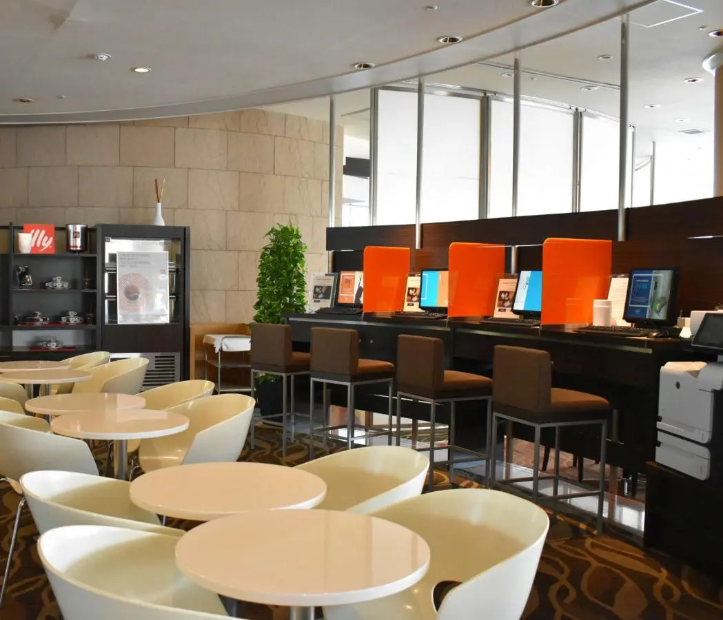 Foto - Hilton Tokyo Narita Airport