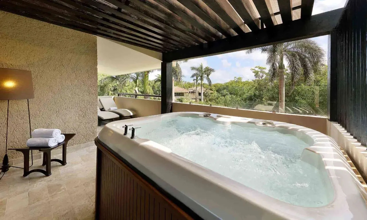 Photo - Grand Palladium Colonial Resort & Spa - All Inclusive